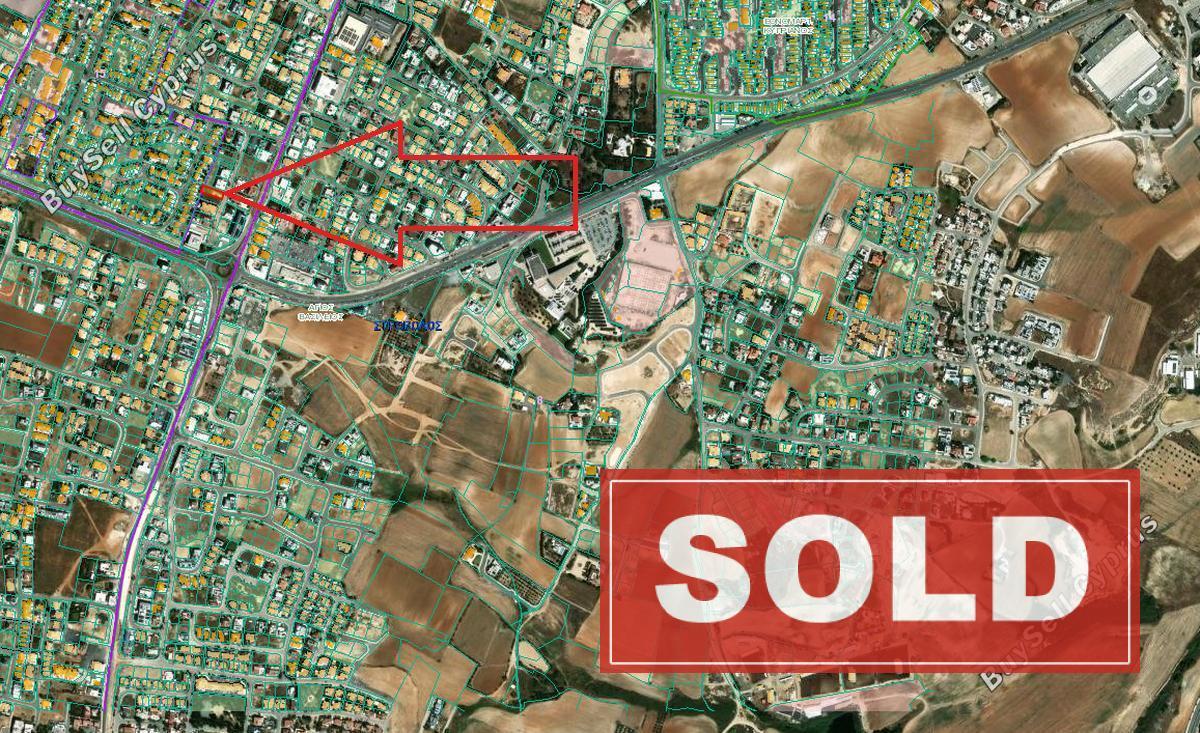 plot sold strovolos nicosia 8216345 image 13733290