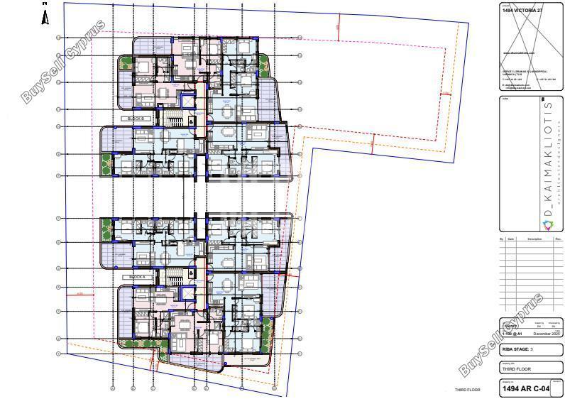 studio apartment for sale livadia larnacas larnaca 8225345 image 13772976
