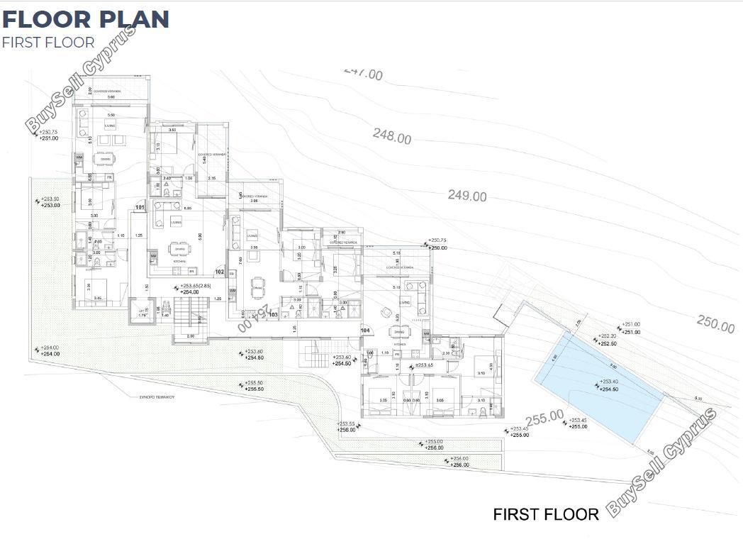 1 bedroom apartment for sale konia paphos 8086445 image 16541169