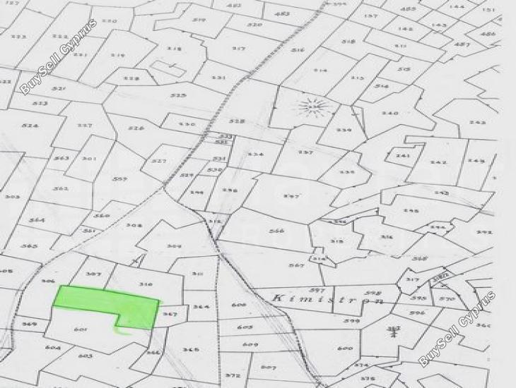 9792 SQM Land for sale in Kalo Chorio Larnacas, Larnaca 11377843