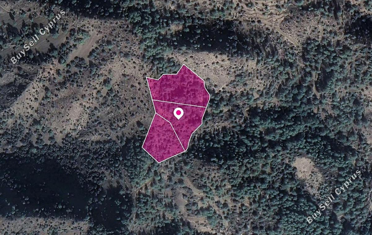 20737 SQM Land for sale in Kaminaria, Limassol 15356719