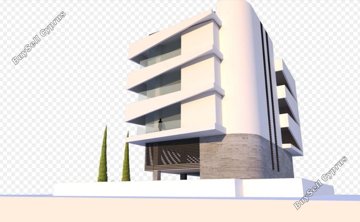 Office for sale in Zakaki, Limassol 16796468