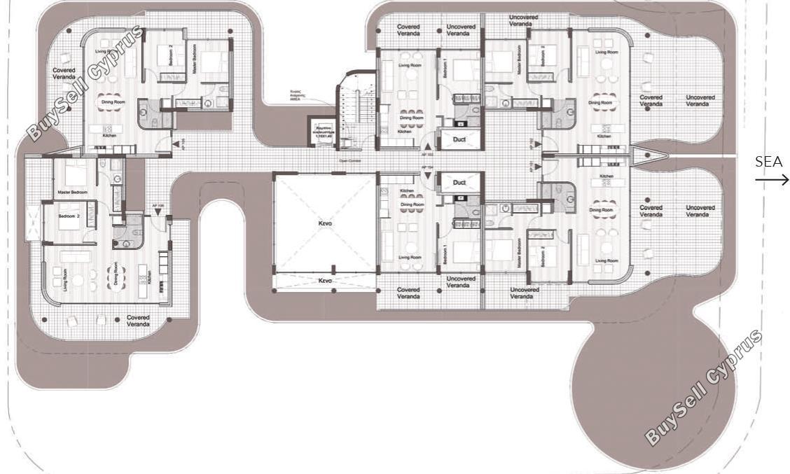 2 bedroom apartment for sale kato paphos paphos 7518445 image 9408626