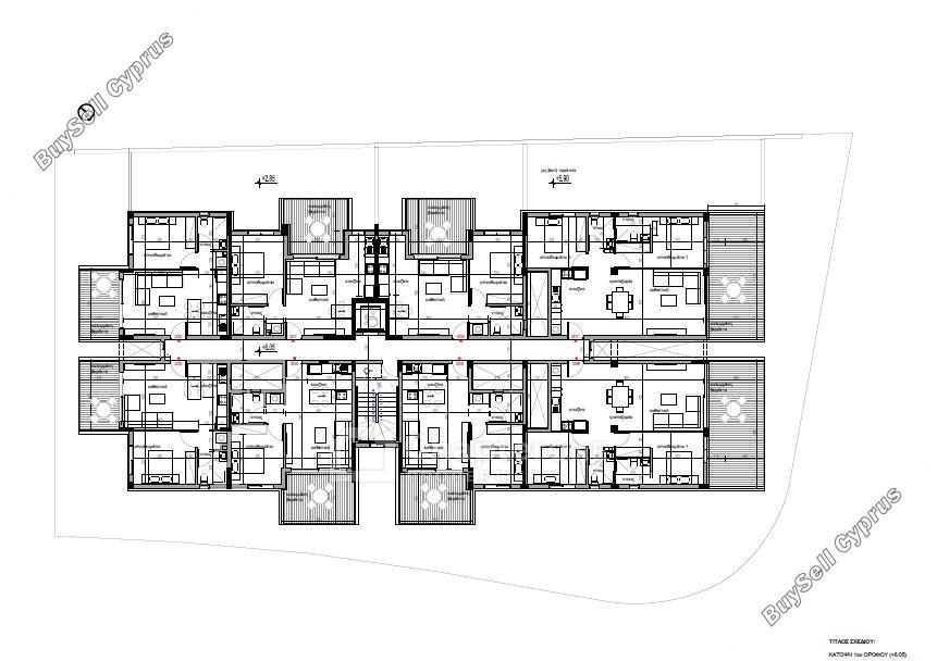 2 bedroom apartment for sale makedonitissa nicosia 8348445 image 15854314