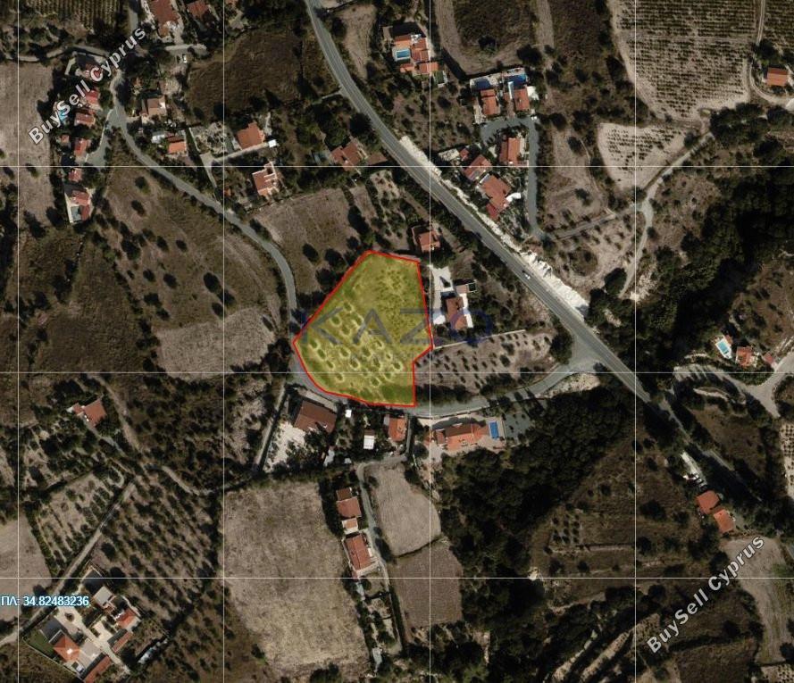 land for sale laneia limassol 1757445 image 10908904