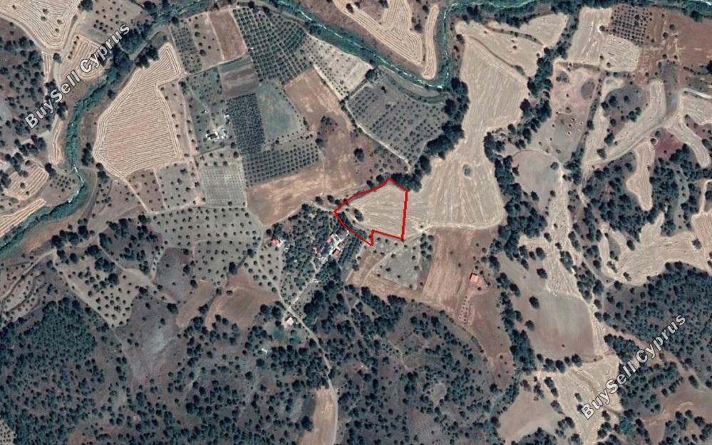 land for sale lythrodontas nicosia 830445 image 6572234
