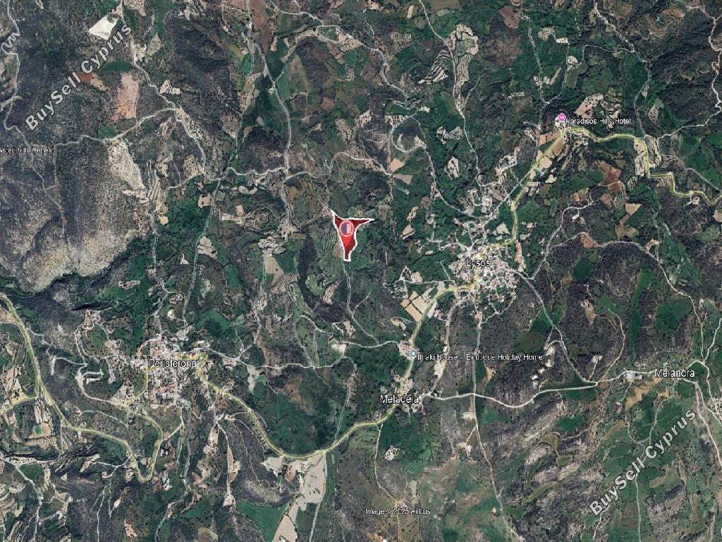 land for sale meladia paphos 1907445 image 15597354