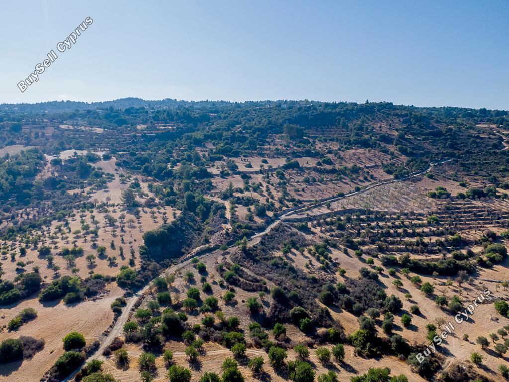 land for sale meladia paphos 1907445 image 15597356