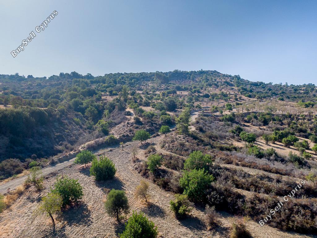 land for sale meladia paphos 1907445 image 15597358