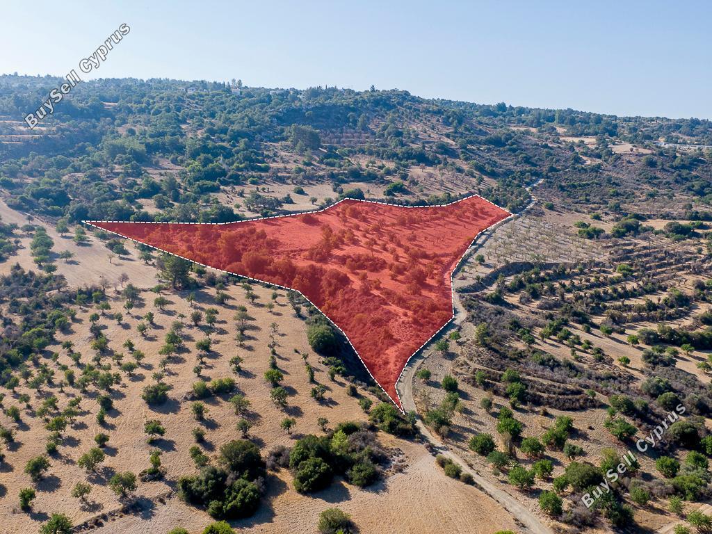 land for sale meladia paphos 1907445 image 15597359