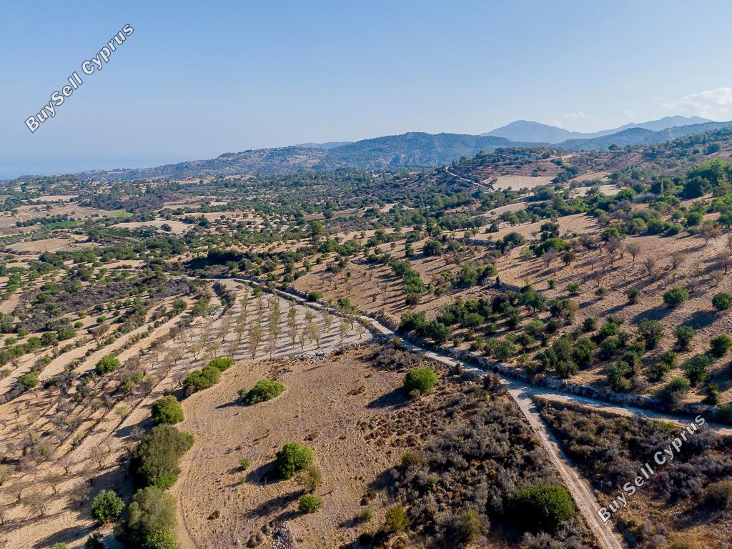 land for sale meladia paphos 1907445 image 15597360