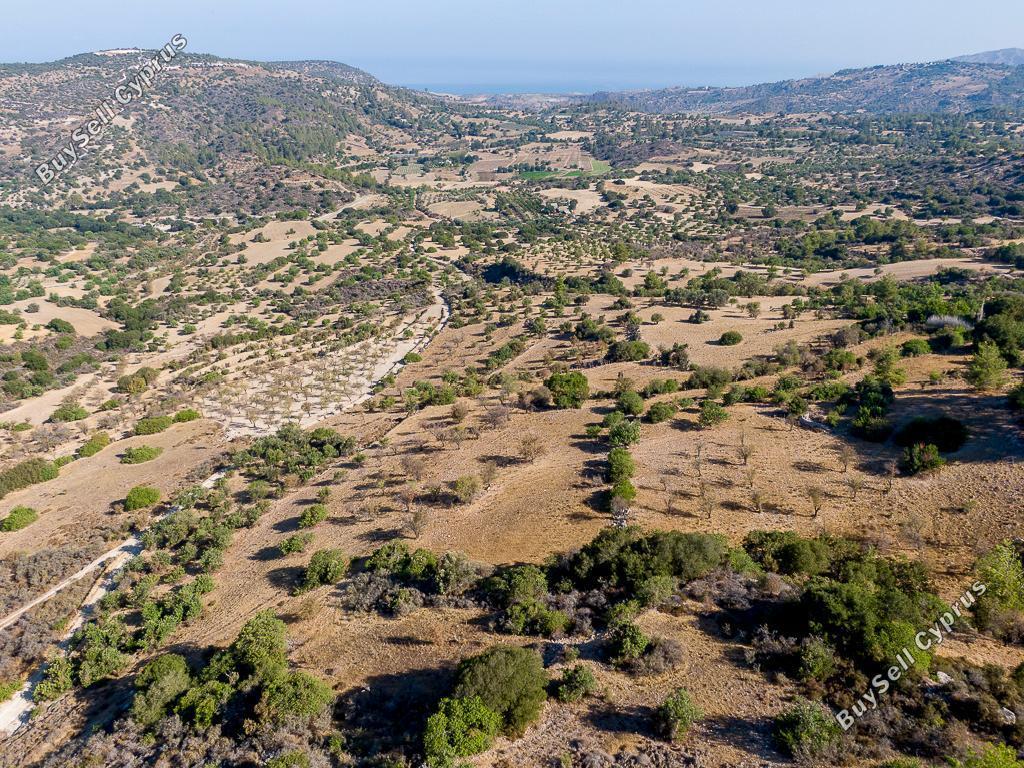 land for sale meladia paphos 1907445 image 15597361