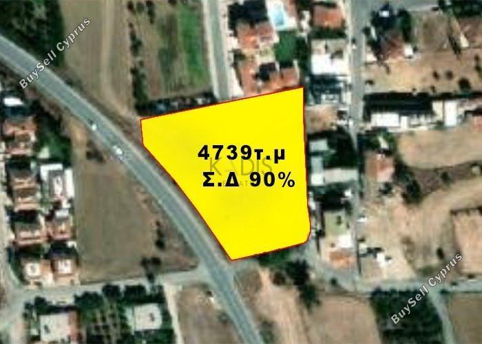 land for sale nisou nicosia 1173445 image 5822322