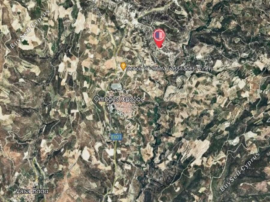 land for sale omodos limassol 8630445 image 16656729