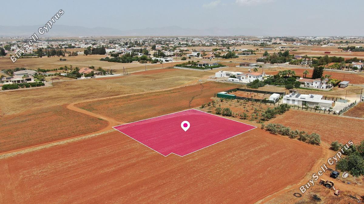 land for sale palaiometocho nicosia 1395445 image 2927059