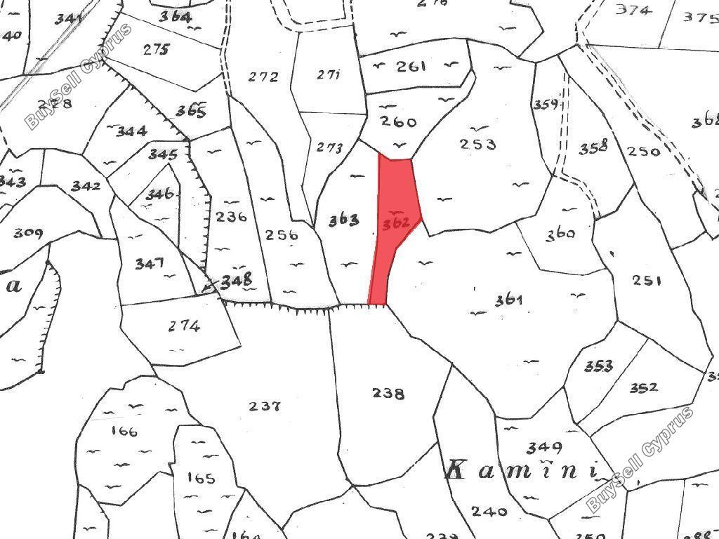 land for sale stroumbi paphos 7868445 image 15596393