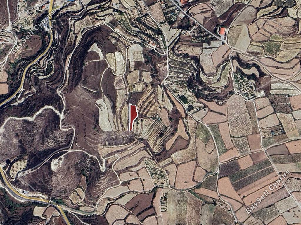 land for sale stroumbi paphos 7868445 image 15596395