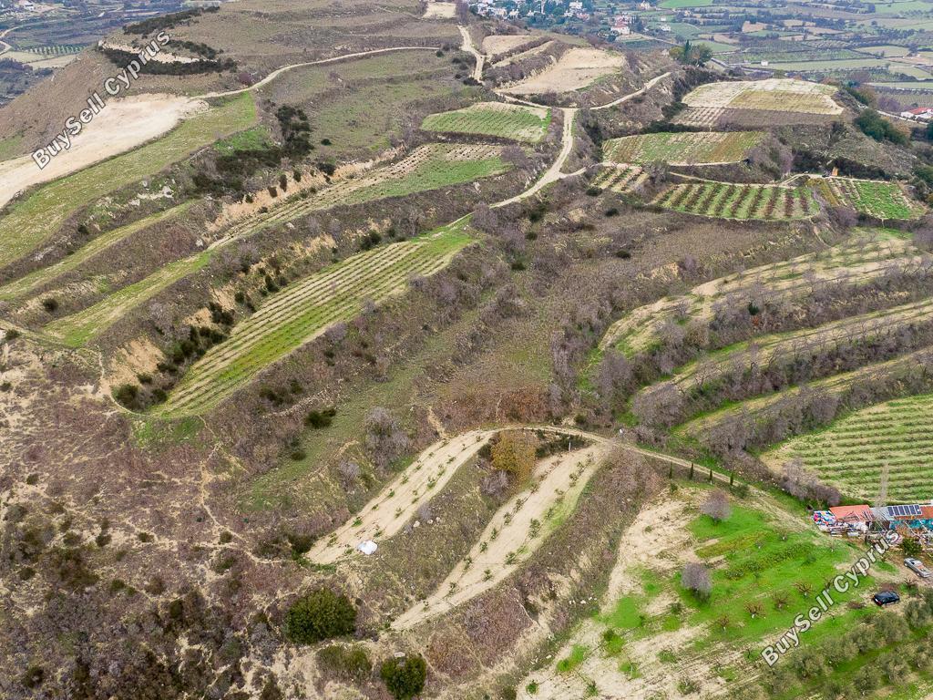 land for sale stroumbi paphos 7868445 image 15596398