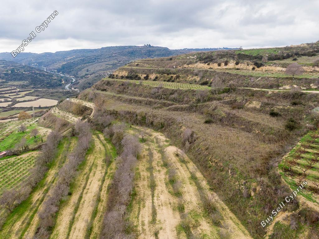 land for sale stroumbi paphos 7868445 image 15596399