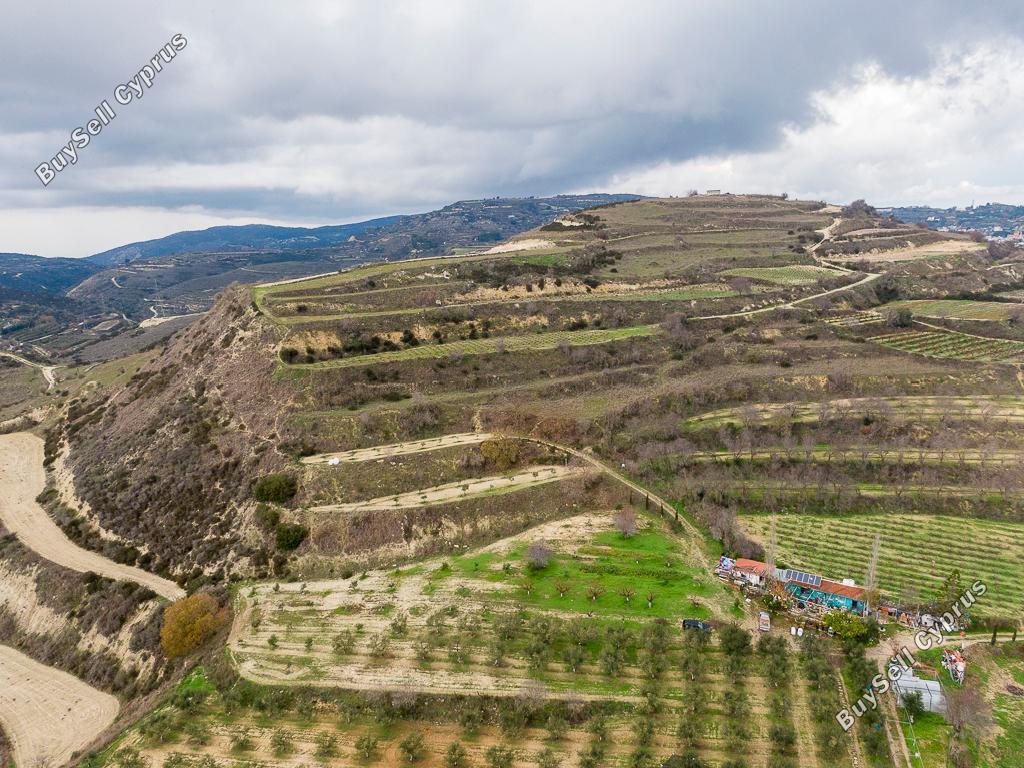 land for sale stroumbi paphos 7868445 image 15596400