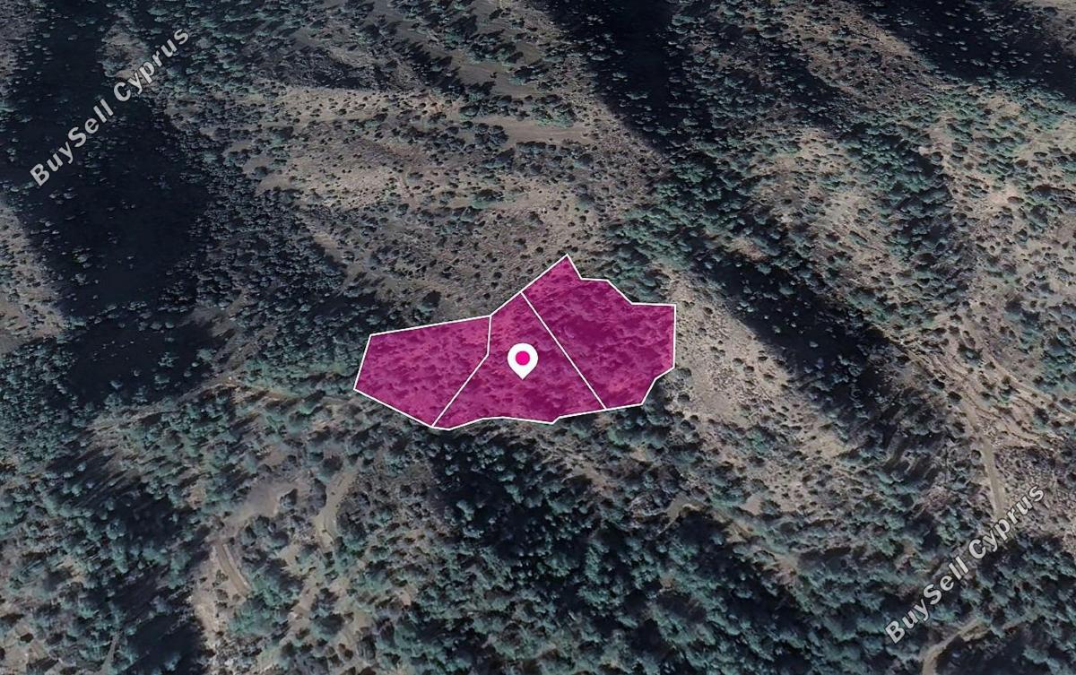 land under offer kaminaria limassol 1057445 image 15356717