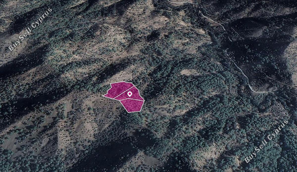 land under offer kaminaria limassol 1057445 image 15356718