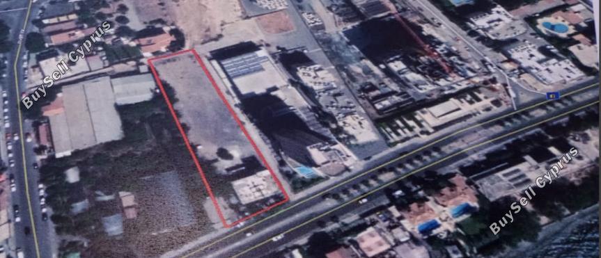 plot for sale mouttagiaka limassol 1396445 image 13111101
