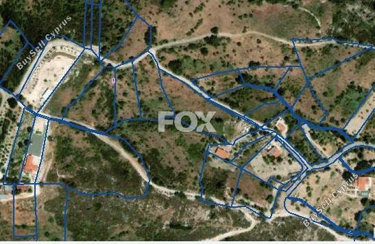 plot for sale pera pedi limassol 1253445 image 5581034