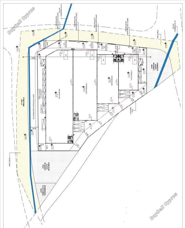 studio warehouse for rent aradippou larnaca 7832445 image 10739232
