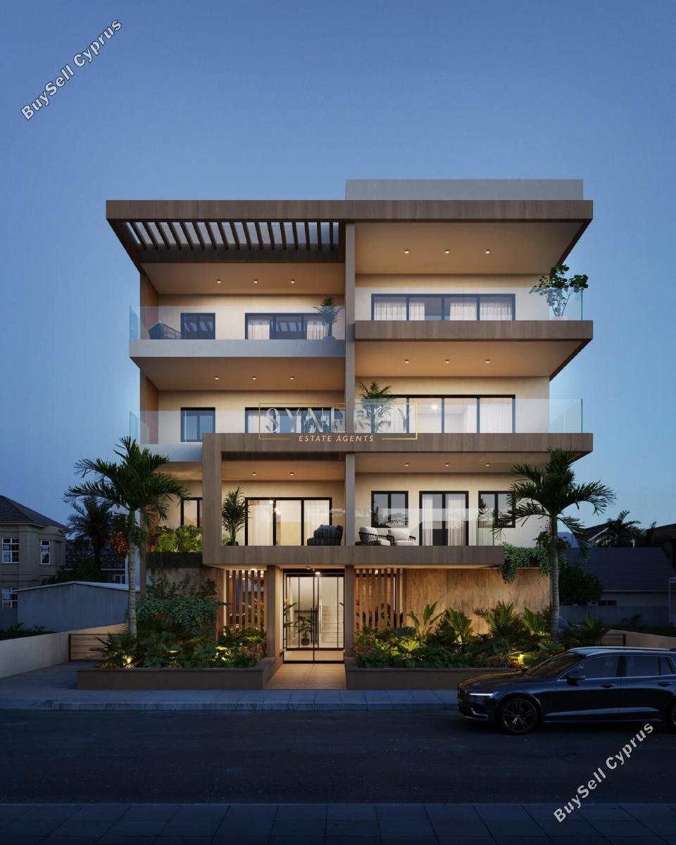 3 Bedroom Apartment for sale in Platy Aglantzias, Nicosia 16752296