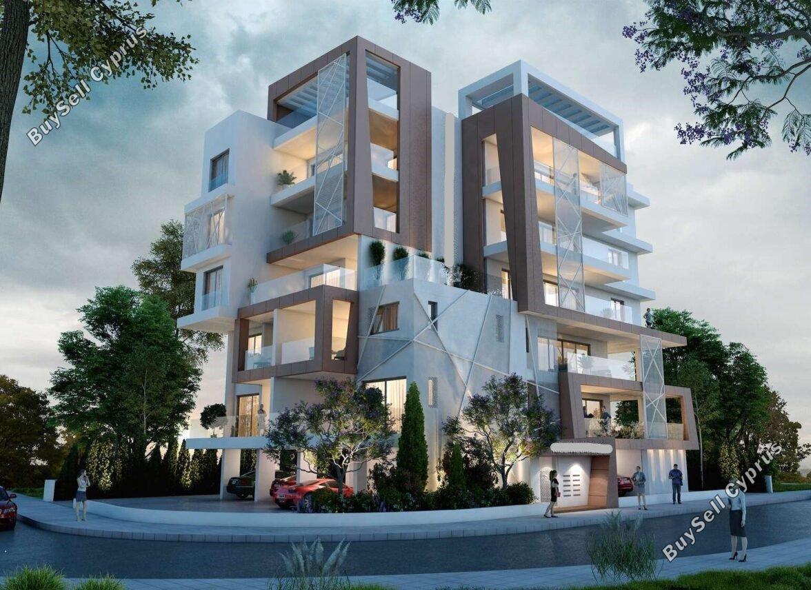 2 bedroom penthouse for sale chrysopolitissa larnaca 1518545 image 16787098
