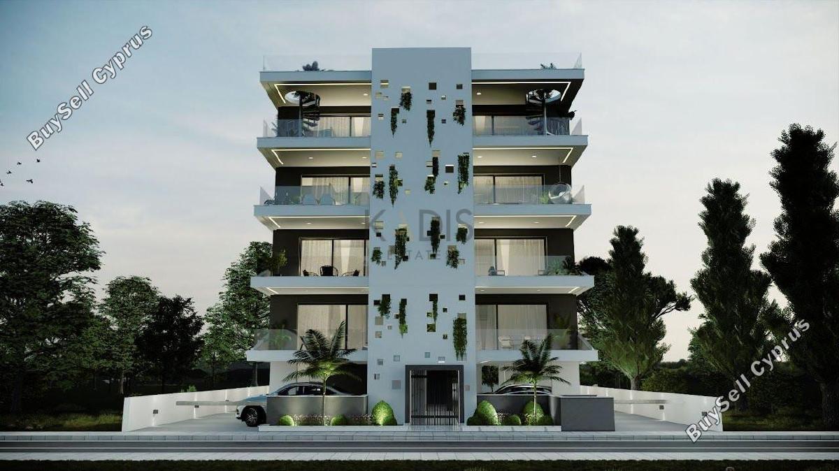 2 bedroom penthouse for sale lykavitos nicosia 1284545 image 5831422