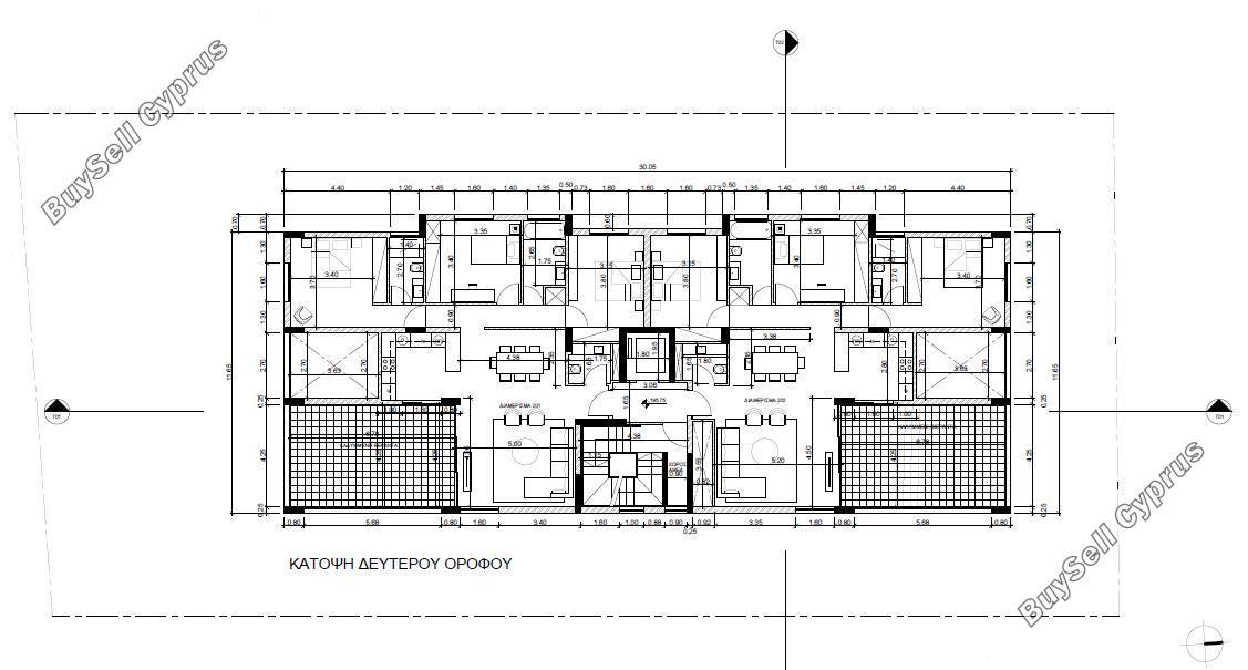 4 bedroom apartment for sale aglantzia nicosia 8112545 image 13275444