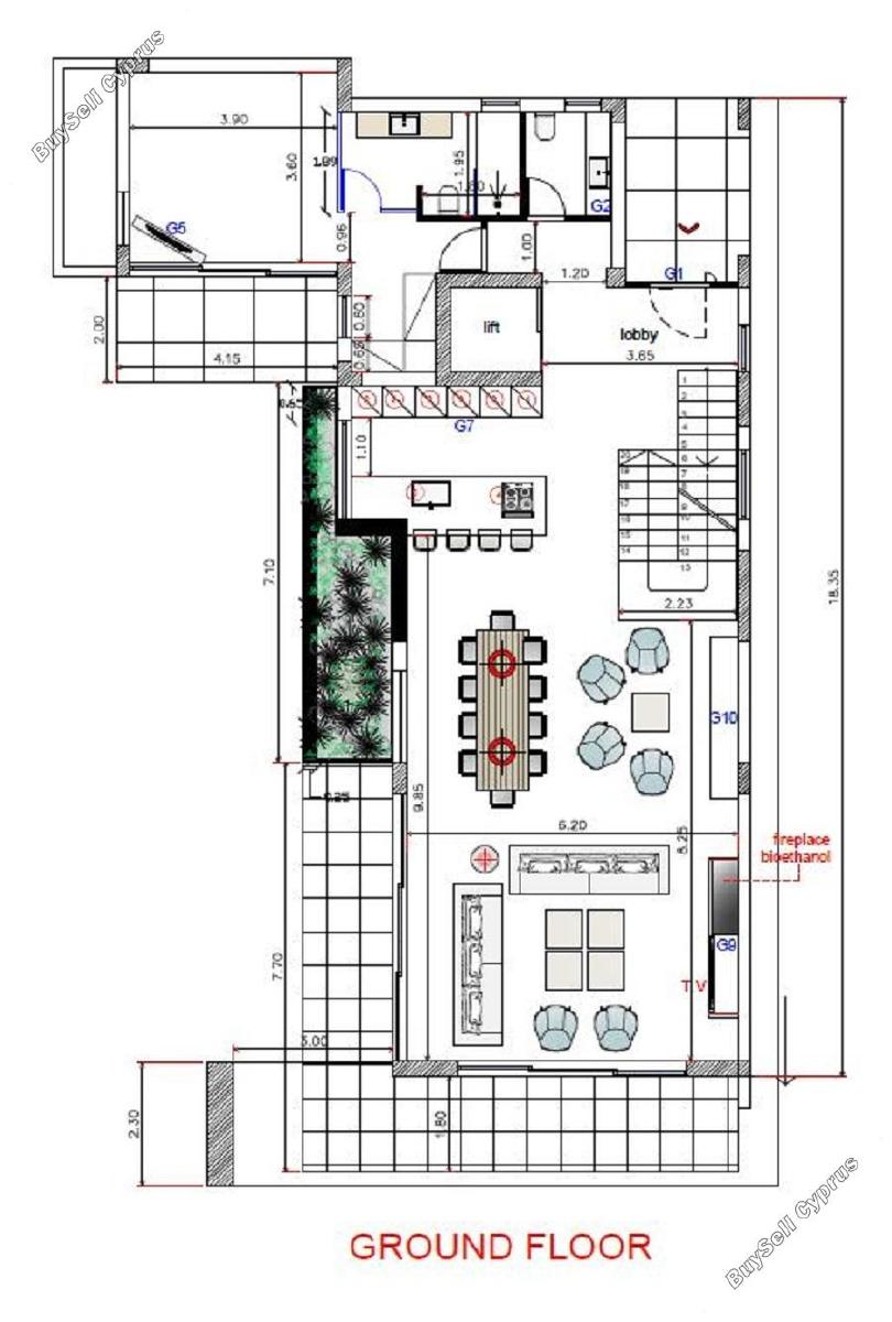 4 bedroom detached house for sale agia thekla famagusta 1711545 image 4546986