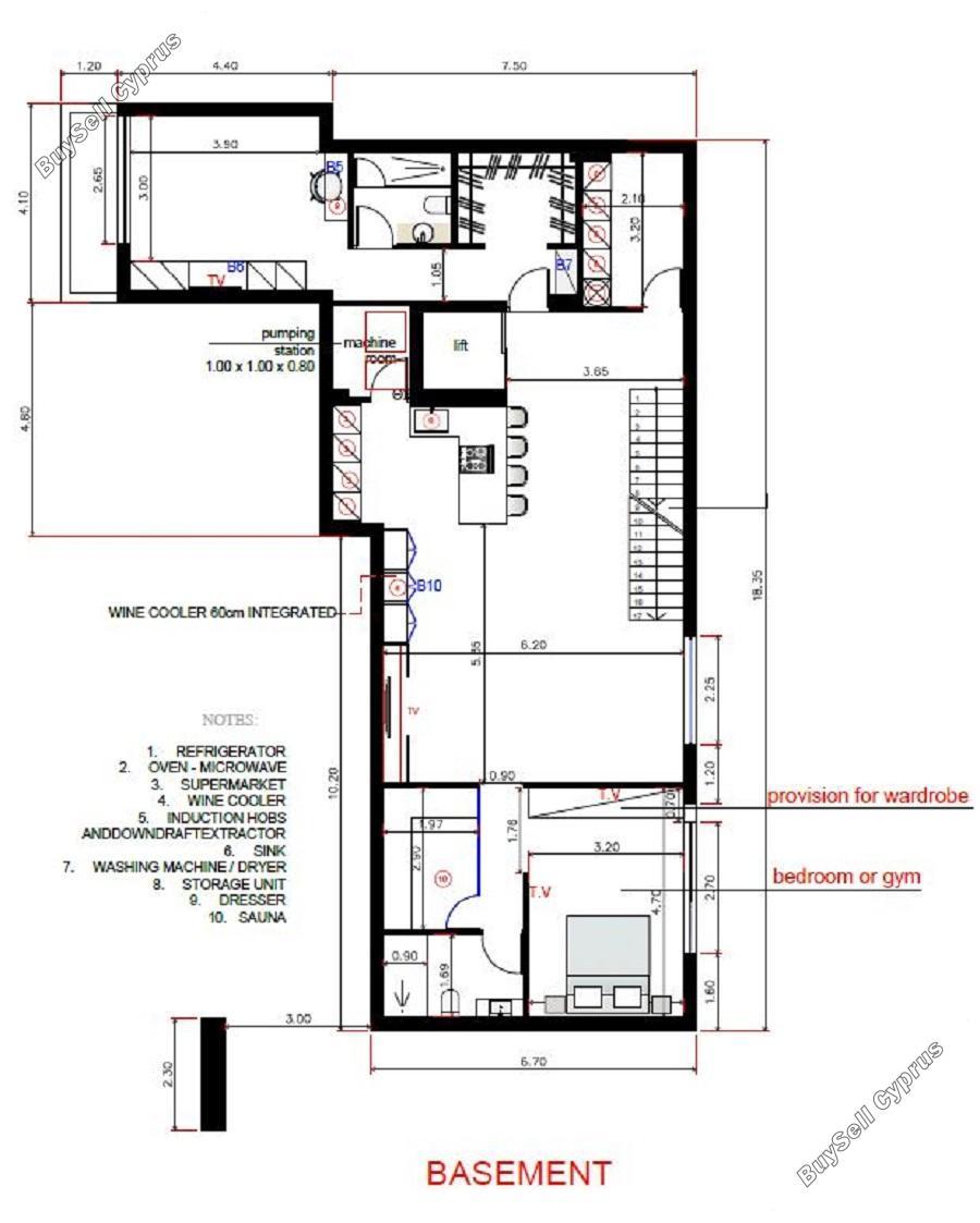 4 bedroom detached house for sale agia thekla famagusta 1711545 image 4546988
