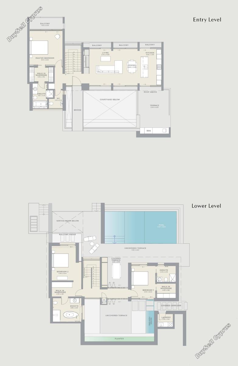 4 bedroom detached house for sale tsada paphos 1272545 image 7078387