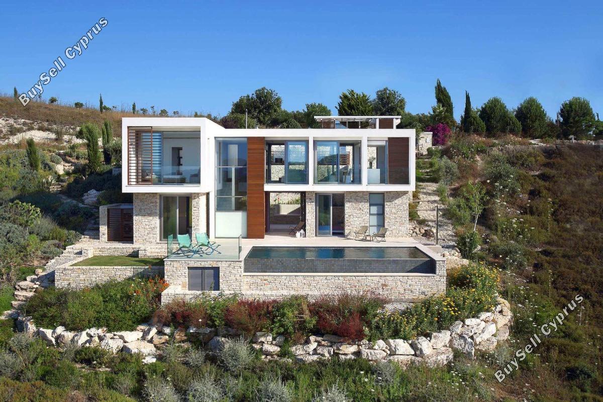 4 bedroom detached house for sale tsada paphos 1272545 image 7078400