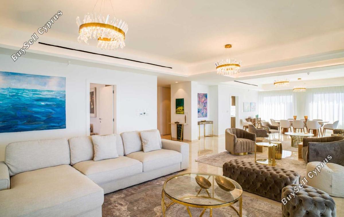 4 bedroom penthouse for rent pyrgos limassol limassol 1680545 image 4368146