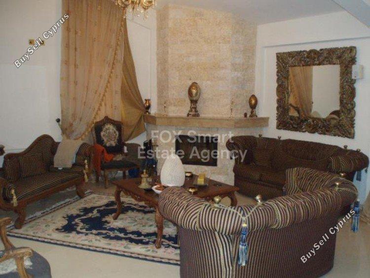 5 bedroom detached house for rent kato deftera nicosia 1152545 image 5157895
