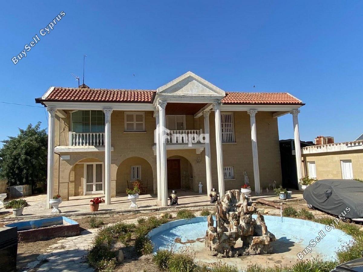 6 bedroom detached house for sale politiko nicosia 1728545 image 5520818
