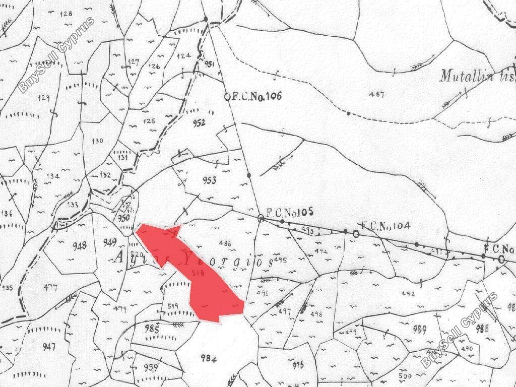 land for sale kakopetria nicosia 1744545 image 4766285