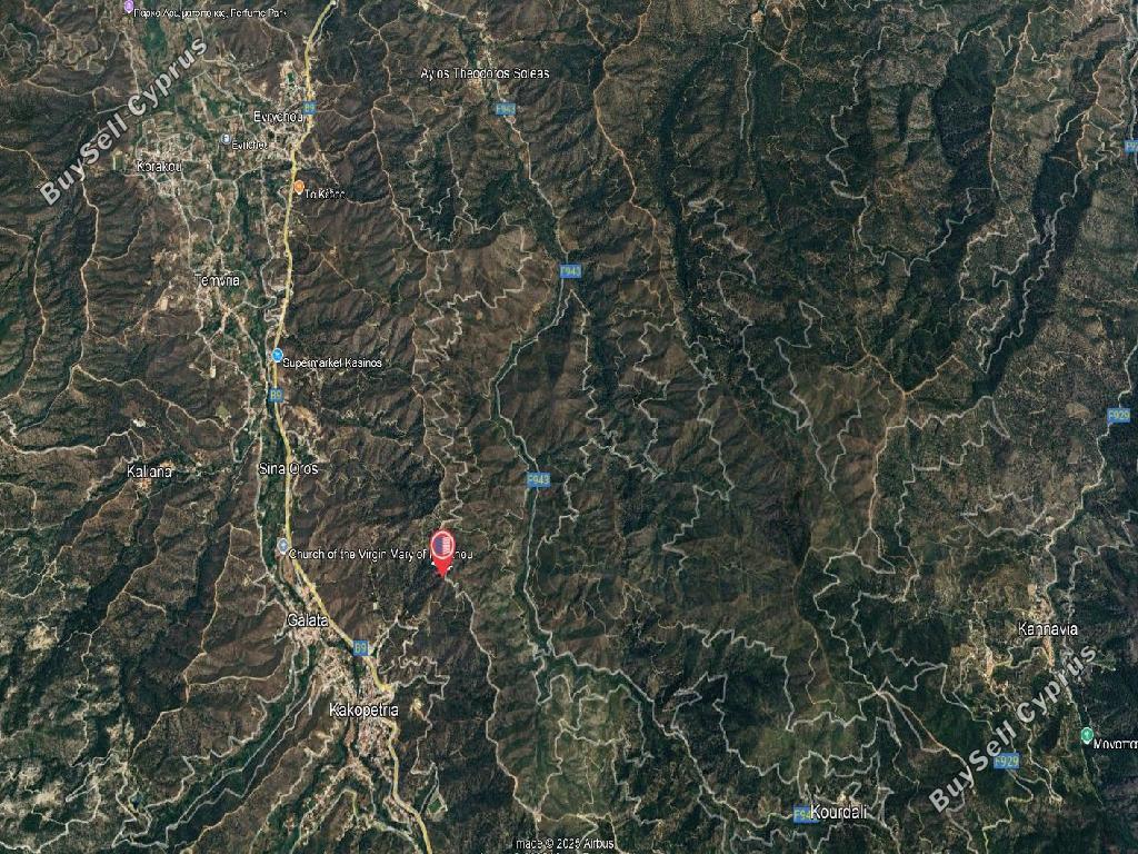 land for sale kakopetria nicosia 1744545 image 4766286
