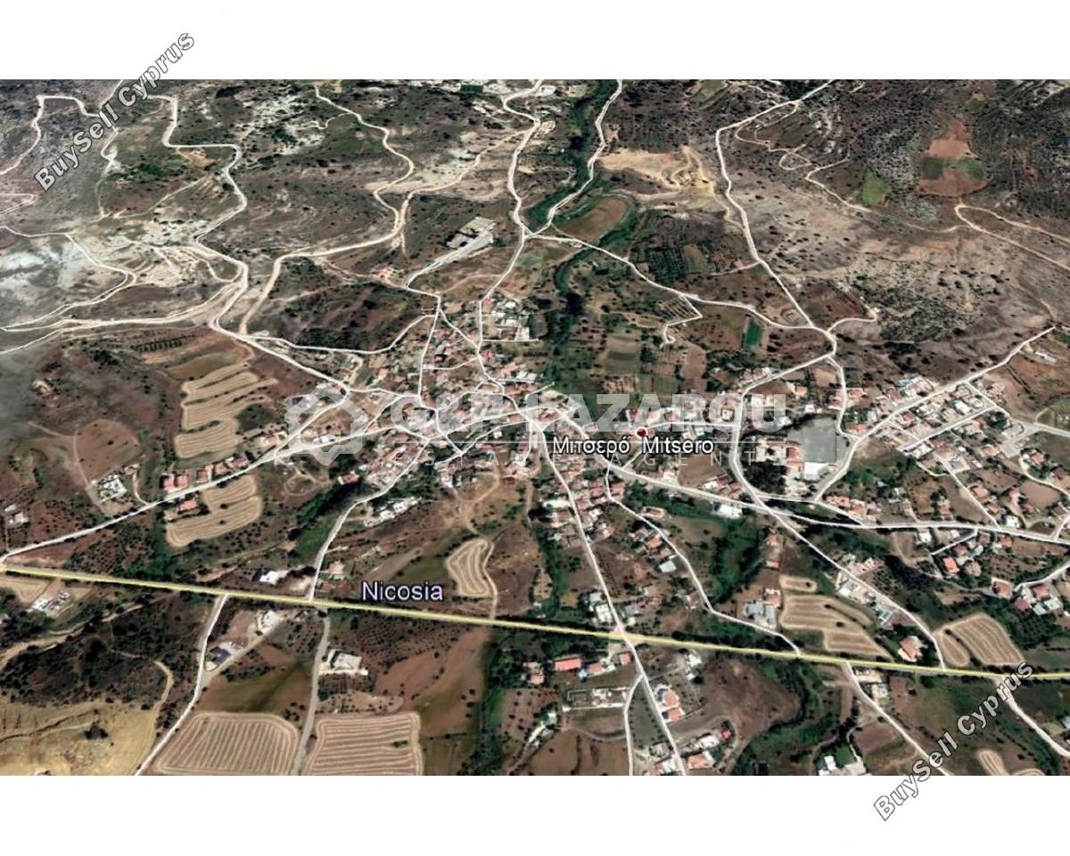 land for sale mitsero nicosia 1578545 image 14173548