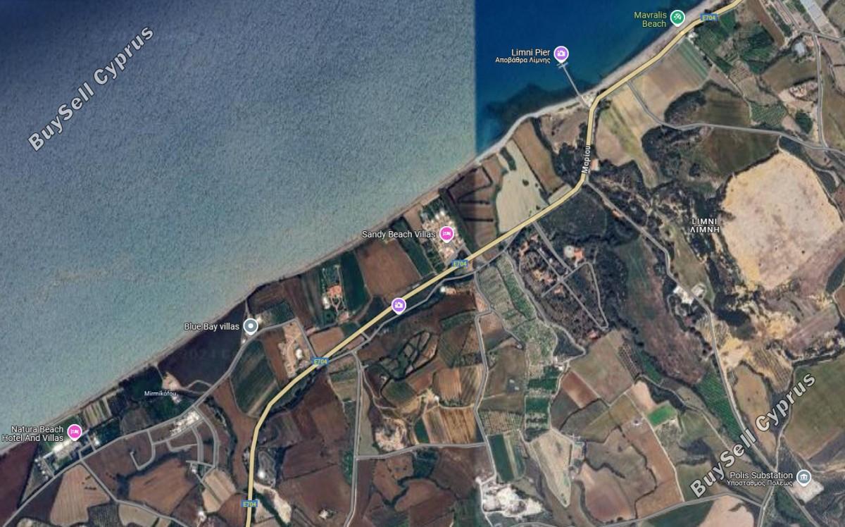 land for sale poli chrysochous paphos 8395545 image 16071258