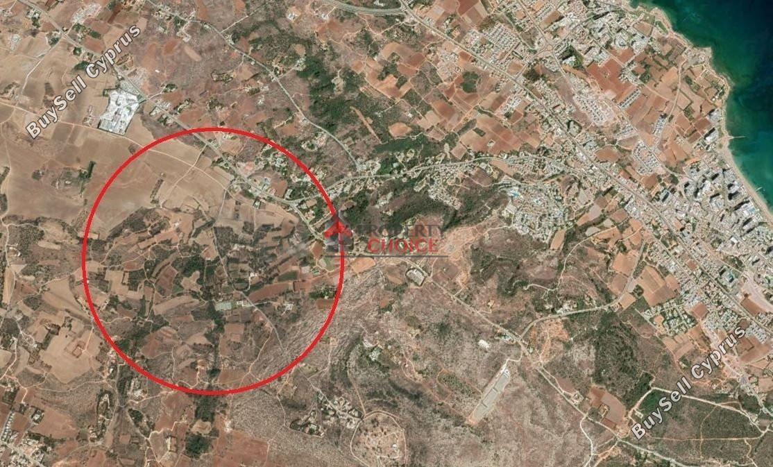 land for sale protaras famagusta 1570545 image 17939822