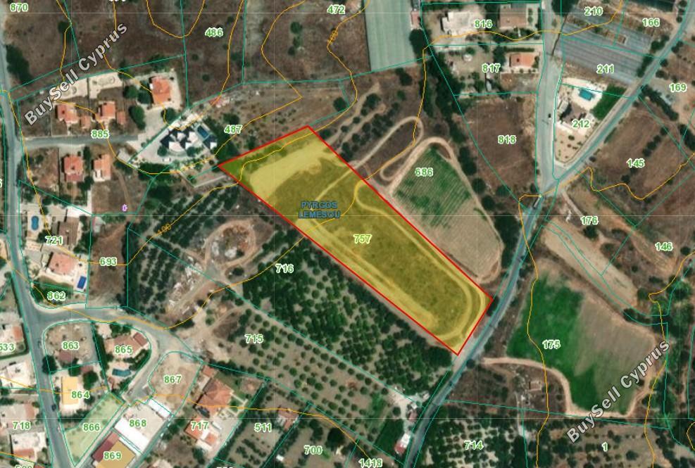 land for sale pyrgos limassol limassol 8681545 image 16102710