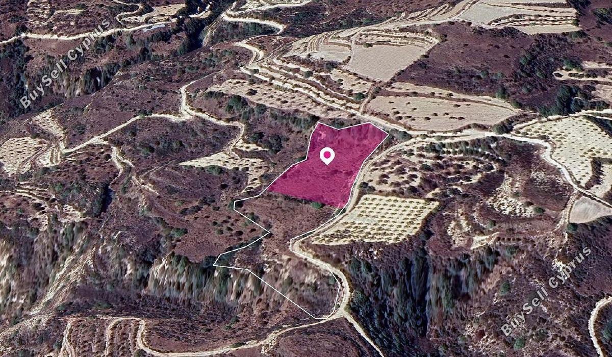 land for sale theletra paphos 8237545 image 14230586