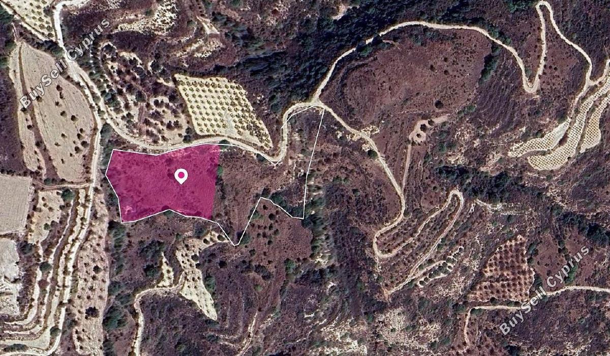 land for sale theletra paphos 8237545 image 14230590