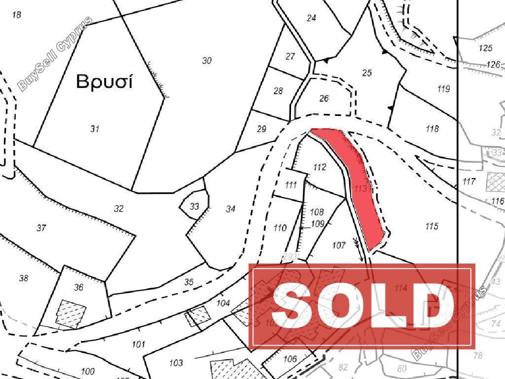 land sold agios konstantinos limassol 8633545 image 15882377