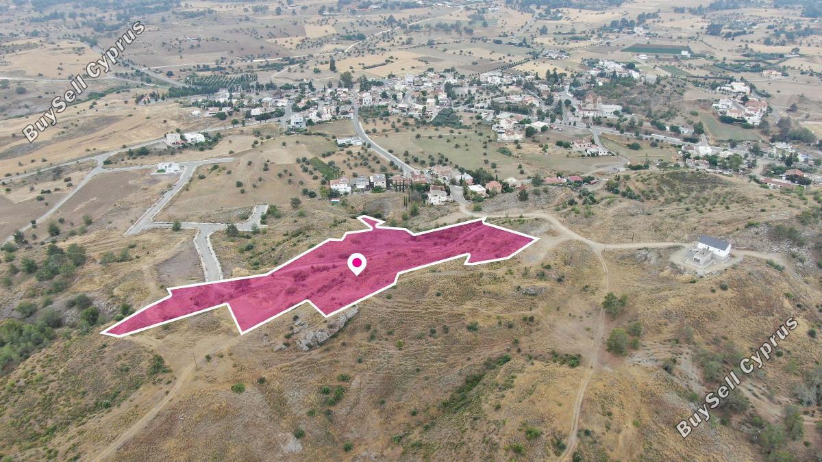 plot for sale mathiatis nicosia 1218545 image 16030606